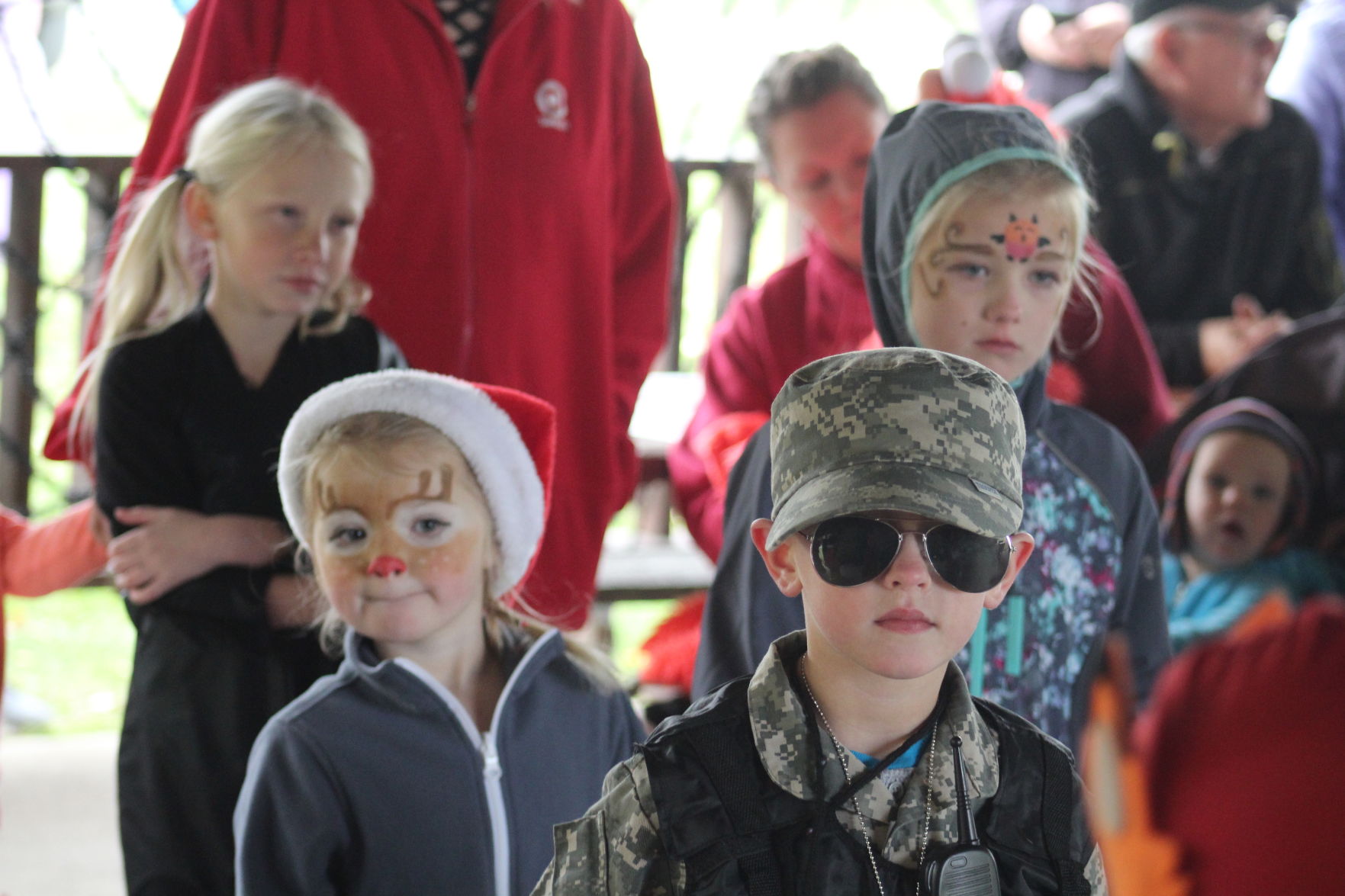 MCCB Halloween Bash